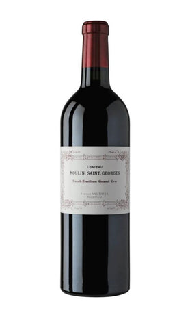 06C2MSGE6PK _ 2022 - Ch Moulin St Georges Grand Cru St Emilion - 6x75cl