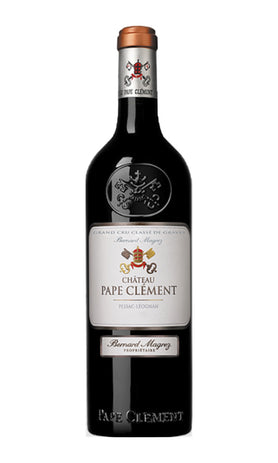 06B1PAPC _ 2011 - Ch Pape Clément Cru Classé Pessac-Léognan - 12x75cl