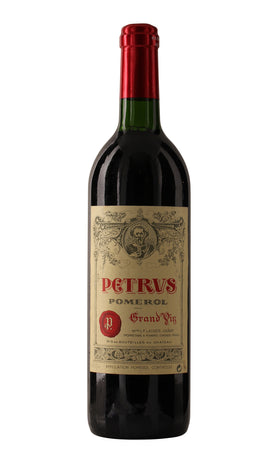 06B1PETR3PK _ 2011 - Ch Pétrus Pomerol - 3x75cl