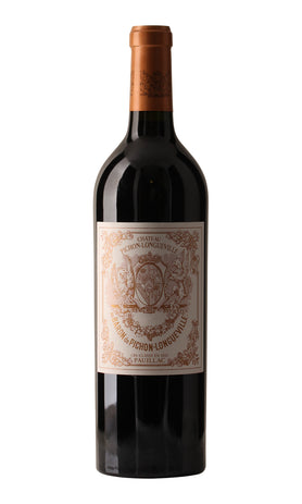 06B8PICBSM _ 2018 - Ch Pichon Baron 2ème Cru Pauillac - 1x150cl