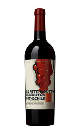06C4PMOU6PK _ 2024 - Petit Mouton Pauillac - 6x75cl