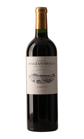06B8RSEG _ 2018 - Ch Rauzan Ségla 2ème Cru Margaux - 12x75cl
