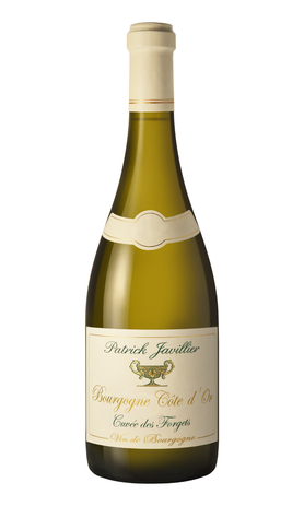08C4BCFJ6PK _ 2024 - Bourgogne Côte d’Or Blanc Cuvée des Forgets Patrick Javillier - 6x75cl