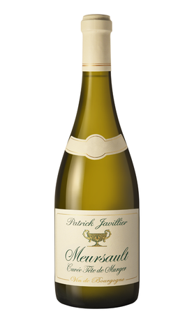 08C2MTMJ6PK _ 2022 - Meursault Cuvée Tête de Murger Patrick Javillier - 6x75cl