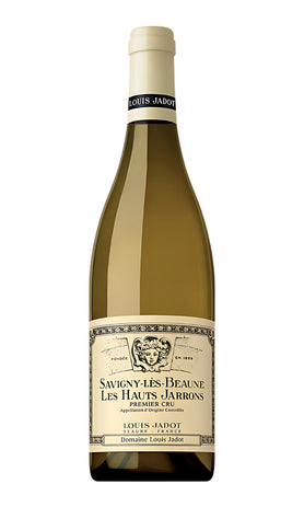 08C1SBHJJ6PK _ 2021 - Savigny lès Beaune 1er Cru Blanc Hauts Jarrons Jadot - 6x75cl