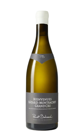 08C4BBMPBSB _ 2024 - Bienvenues Bâtard Montrachet Grand Cru Pernot Belicard - 1x75cl