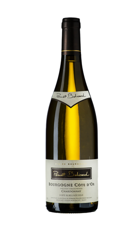 08C4BCOBPB12PK _ 2024 - Bourgogne Cote d'Or Blanc Pernot Belicard - 12x75cl