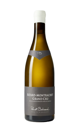 08C4BMPBSB _ 2024 - Bâtard Montrachet Grand Cru Pernot Belicard - 1x75cl