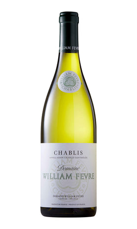 08C3CDFE6PK _ 2023 - Chablis Domaine William Fèvre - 6x75cl