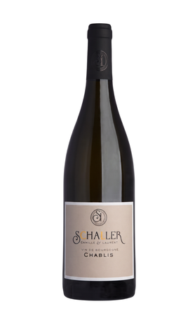 08C4CHSC6PK _ 2024 - Chablis Domaine Schaller - 6x75cl