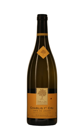 08C3CLPO6PK _ 2023 - Chablis 1er Cru Côte de Léchet Denis Pommier - 6x75cl