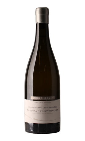 08C3CMCHC6PK _ 2023 - Chassagne Montrachet 1er Cru Les Chaumées Bruno Colin - 6x75cl