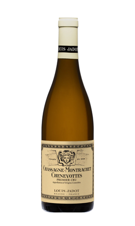 08C2CMCJ6PK _ 2022 - Chassagne Montrachet 1er Cru Chenevottes Louis Jadot - 6x75cl