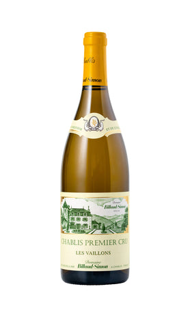 08C3CVAB6PK _ 2023 - Chablis 1er Cru Vaillons Billaud-Simon - 6x75cl