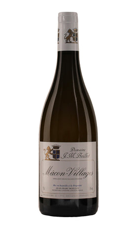 08C3MCBO _ 2023 - Macon Chardonnay Jean-Marc Boillot - 12x75cl