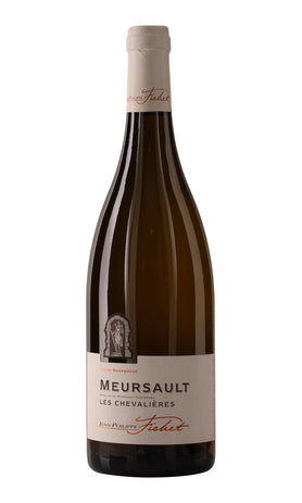 08C2MCFI6PK _ 2022 - Meursault Les Chevalières Jean-Philippe Fichet - 6x75cl