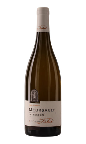 08C2MTFI6PK _ 2022 - Meursault Le Tesson Jean-Philippe Fichet - 6x75cl