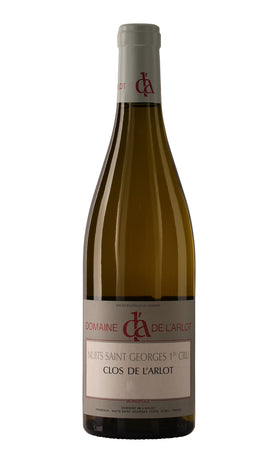 08C4NGAA6PK _ 2024 - Nuits St Georges Blanc 1er Cru Clos de l'Arlot Domaine de l'Arlot - 6x75cl