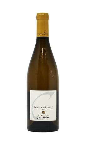 08C3PFCRO6PK _ 2023 - Pouilly Fuissé Dominique Cornin - 6x75cl
