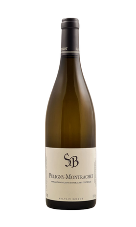 08C4PMBZ6PK _ 2024 - Puligny Montrachet Domaine Sylvain Bzikot - 6x75cl