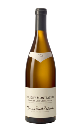 08C4PMCGPB6PK _ 2024 - Puligny Montrachet 1er Cru Champ-Gain Pernot Belicard - 6x75cl