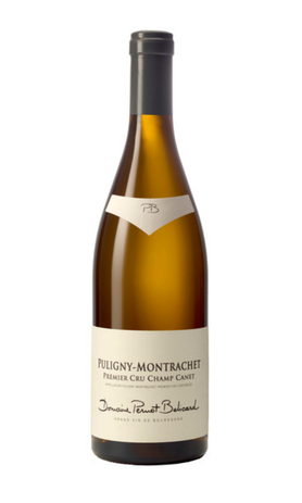 08C4PMCPB6PK _ 2024 - Puligny Montrachet 1er Cru Champ-Canet Pernot Belicard - 6x75cl