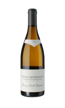 08C4PMCPPB6PK _ 2024 - Puligny Montrachet Composition Parcellaire Pernot Belicard - 6x75cl