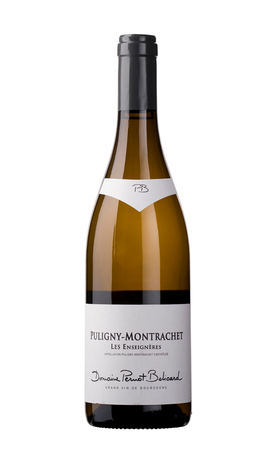 08C4PMEPB6PK _ 2024 - Puligny Montrachet Les Enseignères Pernot Belicard - 6x75cl