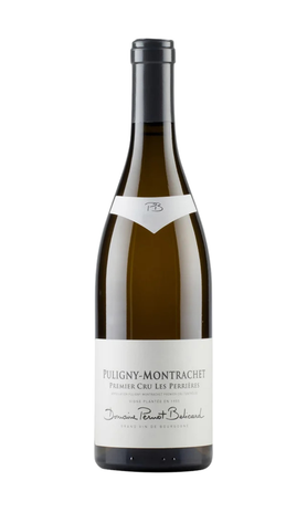 08C4PMPPB6PK _ 2024 - Puligny Montrachet 1er Cru Les Perrières Pernot Belicard - 6x75cl