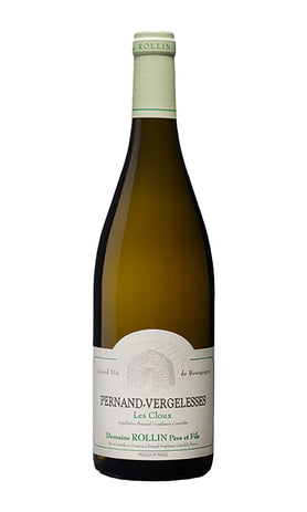 08C4PVCRO6PK _ 2024 - Pernand Vergelesses Blanc Les Cloux Rollin Père  Fils - 6x75cl