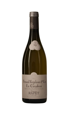 08C3PVCR6PK _ 2023 - Pernand Vergelesses 1er Cru En Caradeux Domaine Rapet Père et Fils - 6x75cl