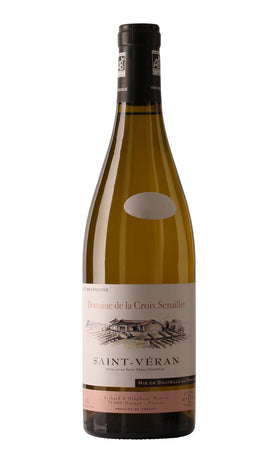 08C4SVCS6PK _ 2024 - St Véran Domaine de la Croix Senaillet - 6x75cl