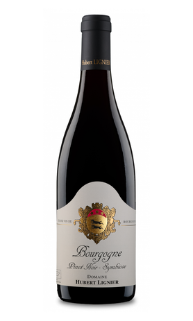 09C2BRLI6PK _ 2022 - Bourgogne Rouge Hubert Lignier - 6x75cl