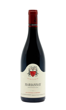 09C2MARGP6PK _ 2022 - Marsannay Rouge Geantet Pansiot - 6x75cl