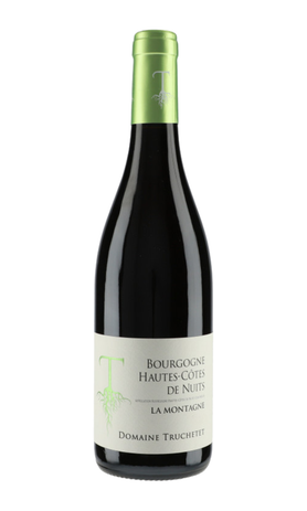09C2NHCNMT6PK _ 2022 - Bourgogne Rouge Hautes Côtes de Nuits La Montagne Truchetet - 6x75cl