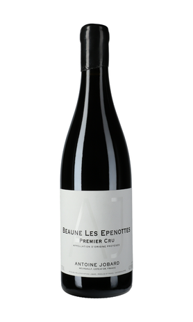 09C1BEAJ6PK _ 2021 - Beaune 1er Cru Epenottes Antoine Jobard - 6x75cl
