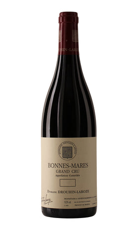 09A8BMDL _ 2008 - Bonnes Mares Grand Cru Drouhin Laroze - 12x75cl