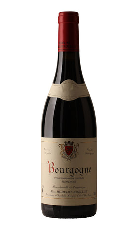 09C2BRHN6PK _ 2022 - Bourgogne Rouge Alain Hudelot-Noëllat - 6x75cl
