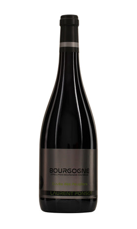 09C2BRLPM3PK _ 2022 - Bourgogne Rouge Cuvée des Peupliers Laurent Ponsot - 3x150cl