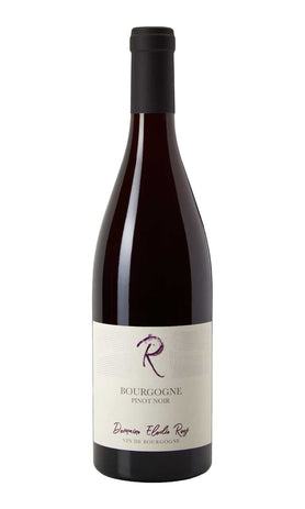 09C2BROY6PK _ 2022 - Bourgogne Pinot Noir Elodie Roy - 6x75cl