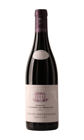 09B4CBCB6PK _ 2014 - Corton Bressandes Grand Cru Chandon de Briailles - 6x75cl