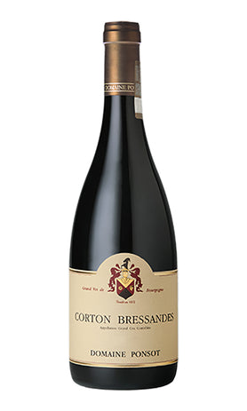 09B5CBPO6PK _ 2015 - Corton Bressandes Grand Cru Domaine Ponsot - 6x75cl