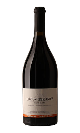 09C0CBTBM3PK _ 2020 - Corton Bressandes Grand Cru Tollot-Beaut - 3x150cl