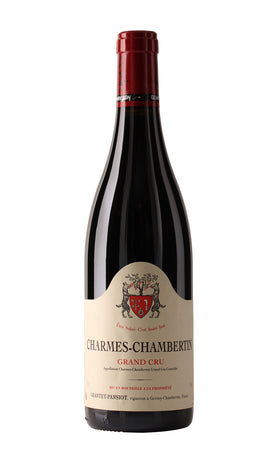 09B9CCGP6PK _ 2019 - Charmes Chambertin Grand Cru Geantet Pansiot - 6x75cl