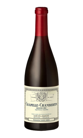 09B5CHCJ6PK _ 2015 - Chapelle Chambertin Grand Cru Domaine Louis Jadot - 6x75cl