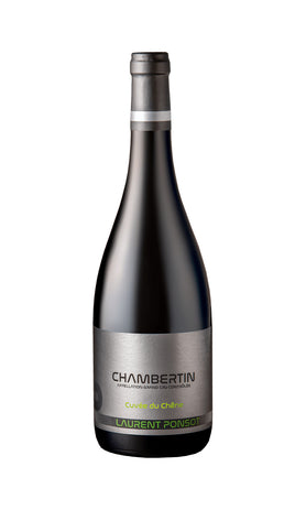 09B7CHLP6PK _ 2017 - Chambertin Grand Cru Cuvée du Chêne Laurent Ponsot - 6x75cl