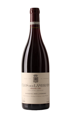 09A7CLLA _ 2007 - Clos des Lambrays Grand Cru Domaine des Lambrays - 12x75cl
