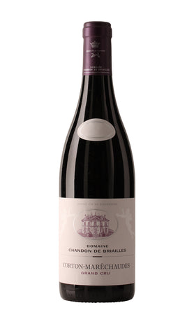 09C1CLMCB3PK _ 2021 - Corton Les Maréchaudes Grand Cru Chandon de Briailles - 3x75cl