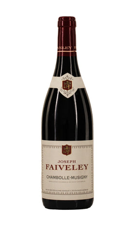 09C0CMFA6PK _ 2020 - Chambolle Musigny Maison Faiveley - 6x75cl