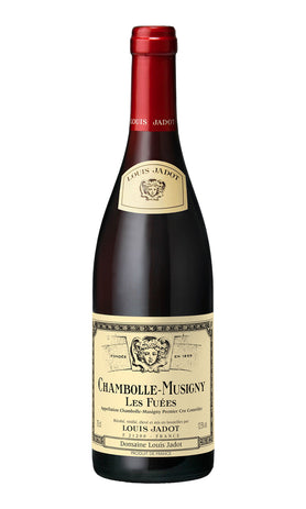 09C1CMFJ3PK _ 2021 - Chambolle Musigny 1er Cru Les Fuées Domaine Louis Jadot - 3x75cl